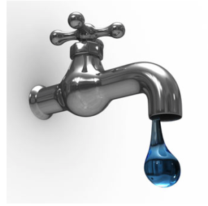 Plumbing repairs