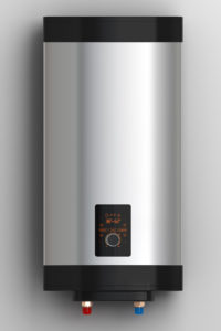 water heater installation  san antonio