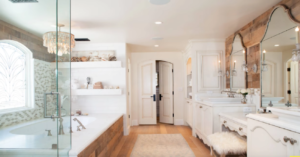 bathroom remodeling