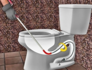 Plumbing services