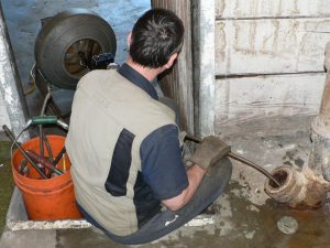 plumbing services