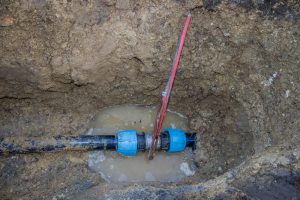 Plumbing repairs and services